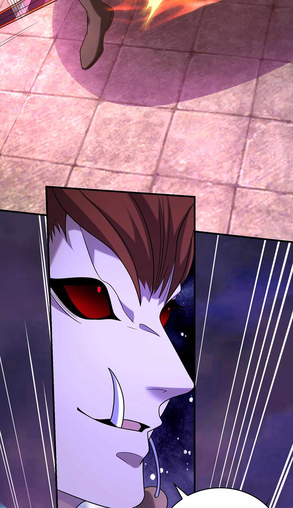 Read The World Starts From Scratch Manga Online