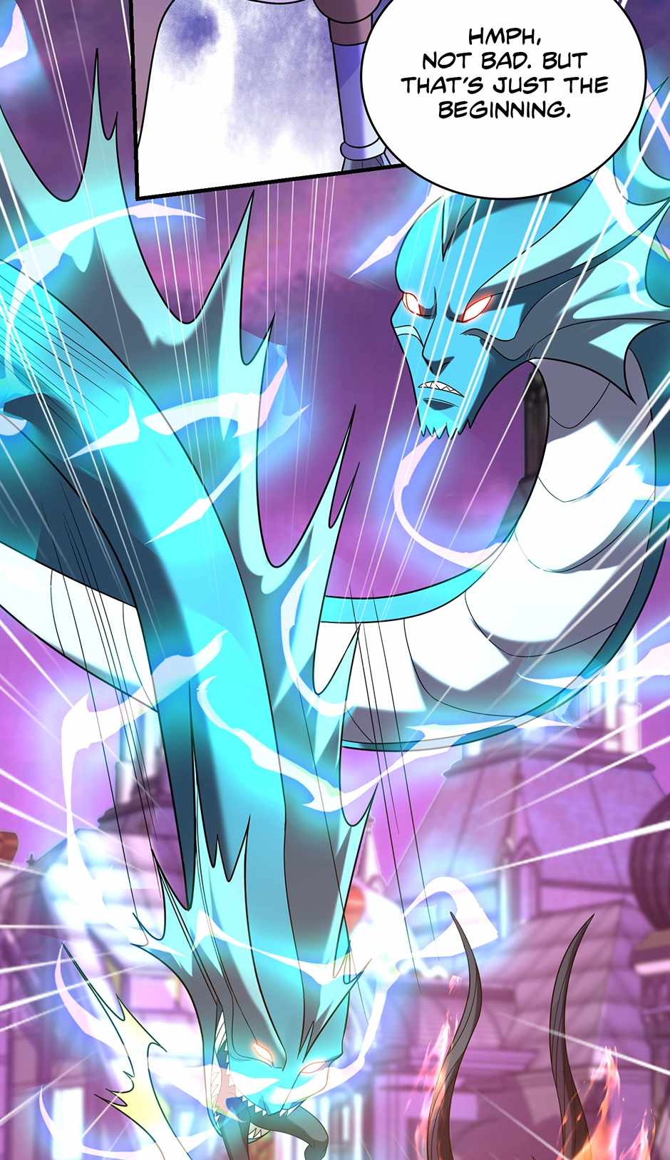 Read The World Starts From Scratch Manga Online