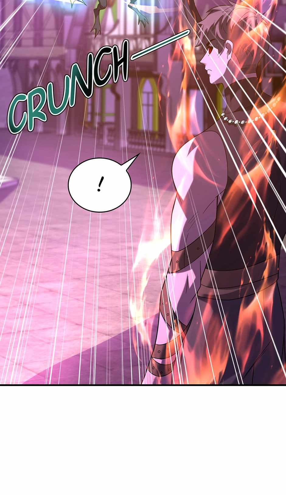 Read The World Starts From Scratch Manga Online