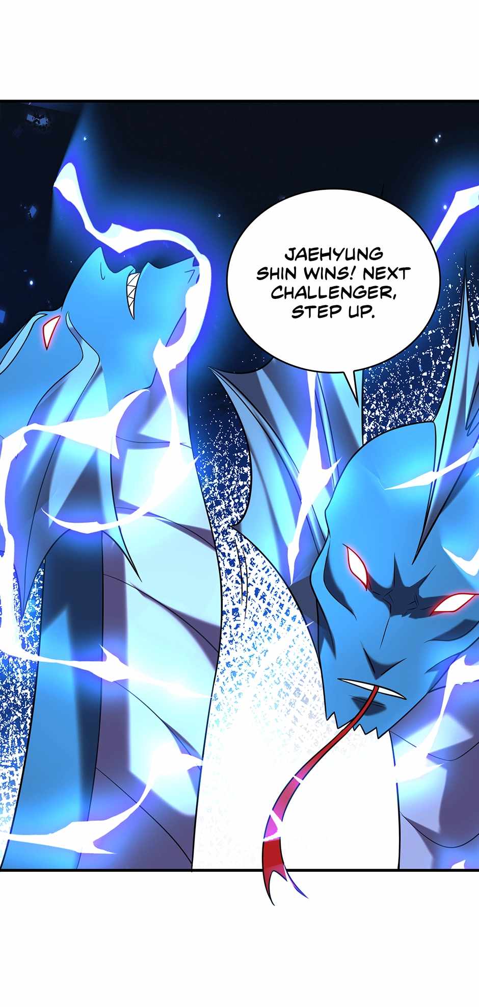 Read The World Starts From Scratch Manga Online