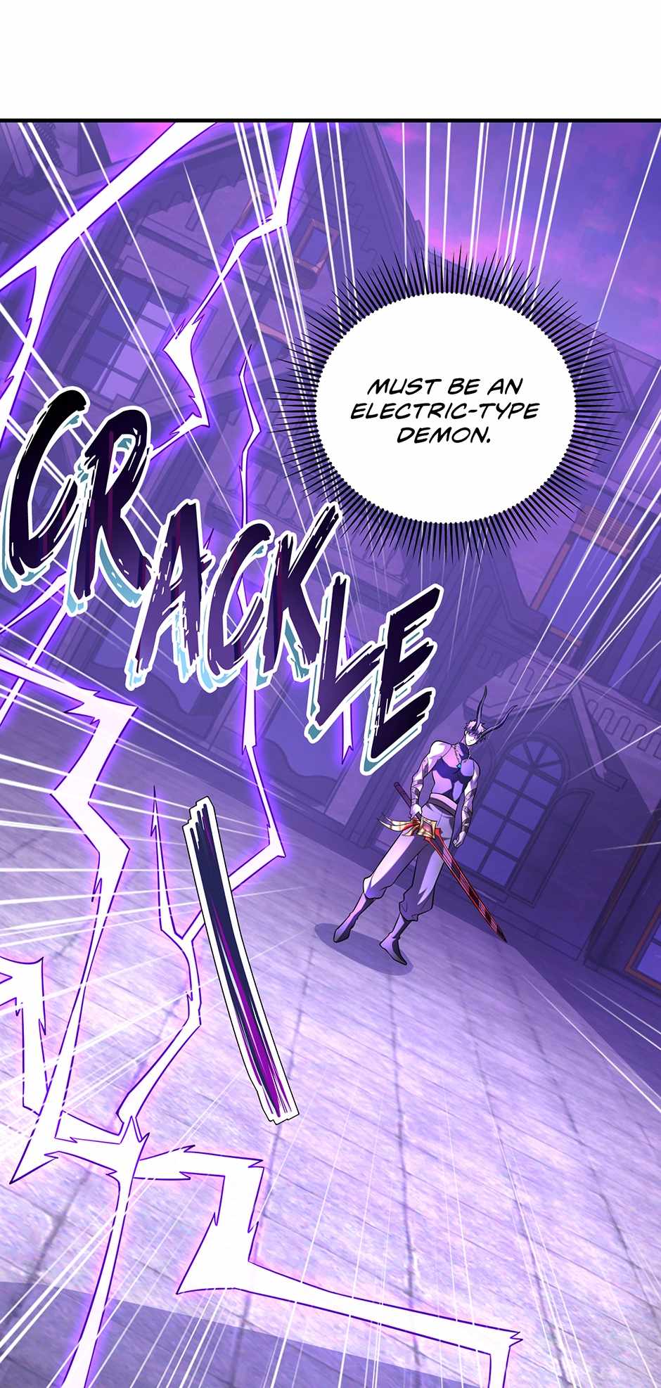 Read The World Starts From Scratch Manga Online