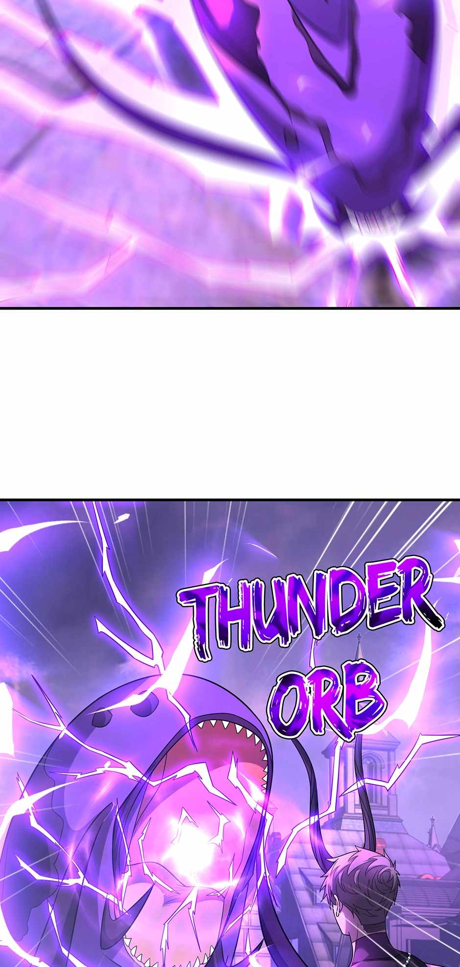 Read The World Starts From Scratch Manga Online