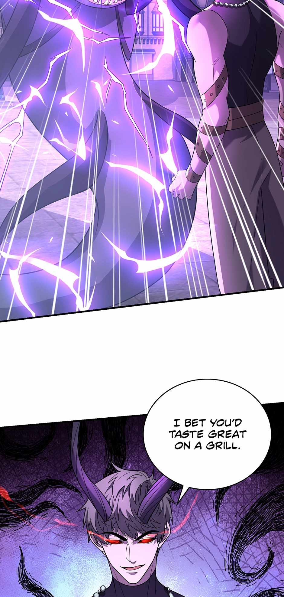 Read The World Starts From Scratch Manga Online