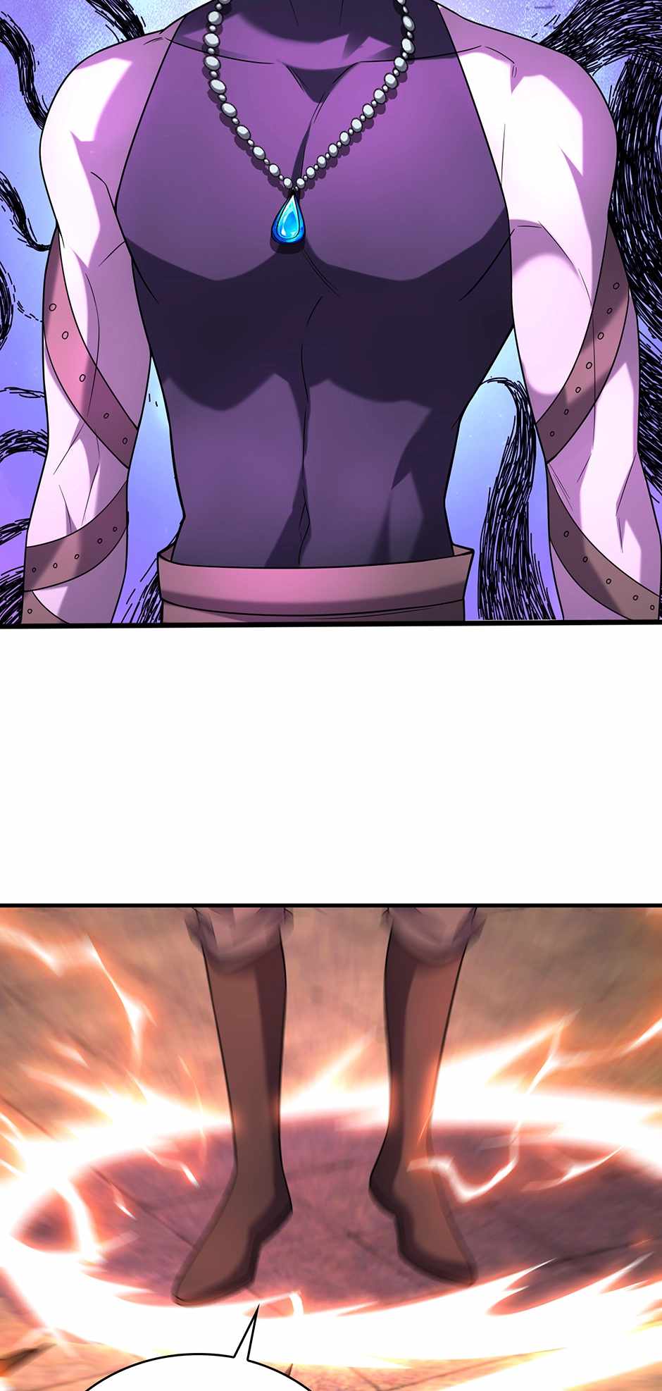 Read The World Starts From Scratch Manga Online