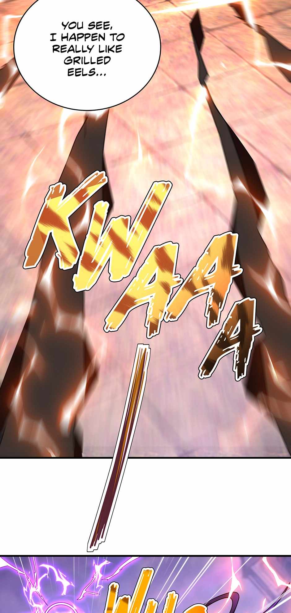 Read The World Starts From Scratch Manga Online