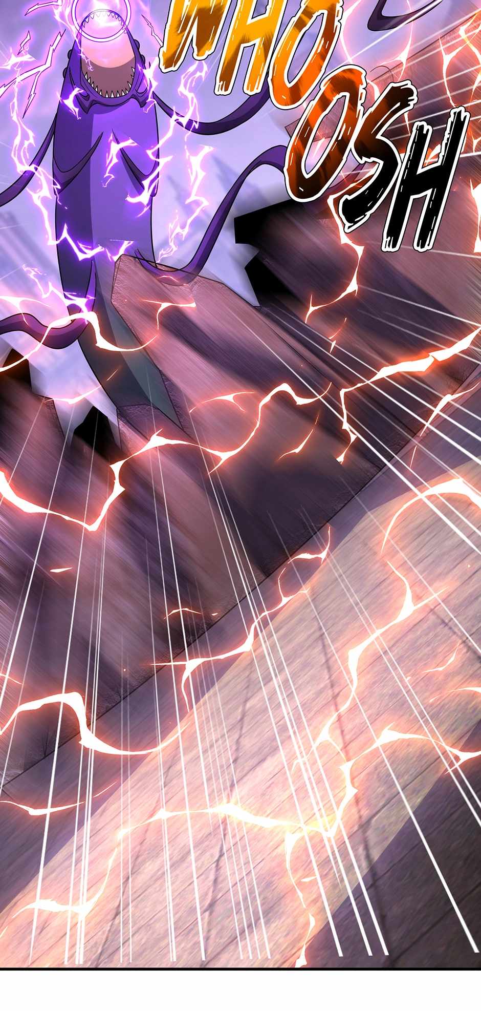 Read The World Starts From Scratch Manga Online