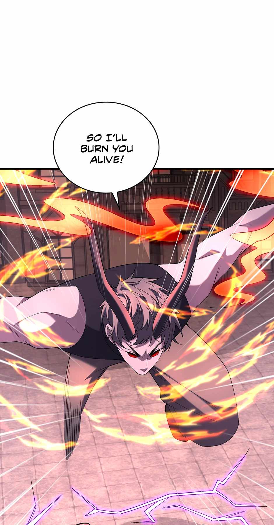 Read The World Starts From Scratch Manga Online