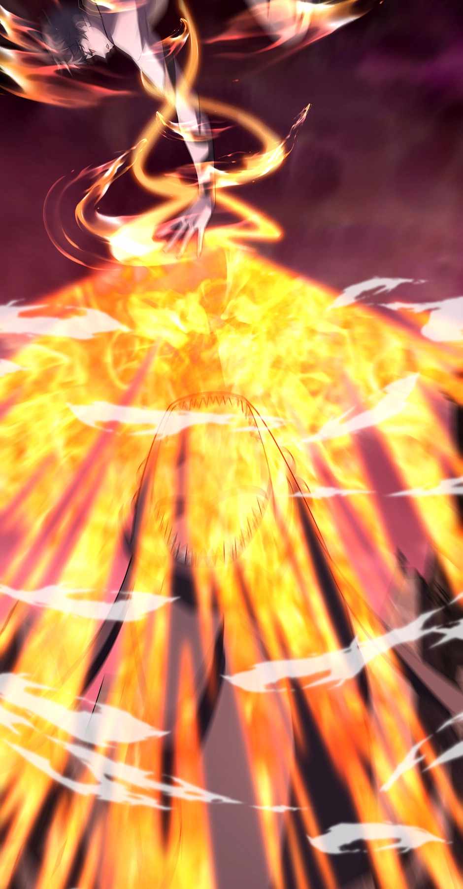 Read The World Starts From Scratch Manga Online