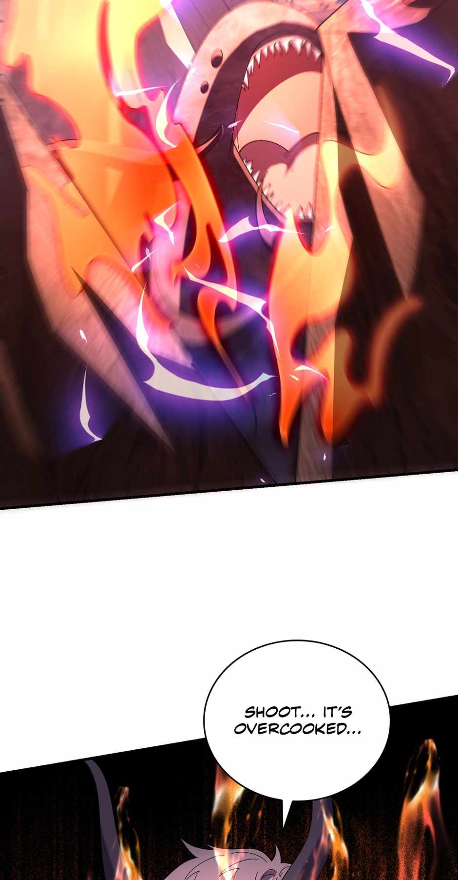 Read The World Starts From Scratch Manga Online