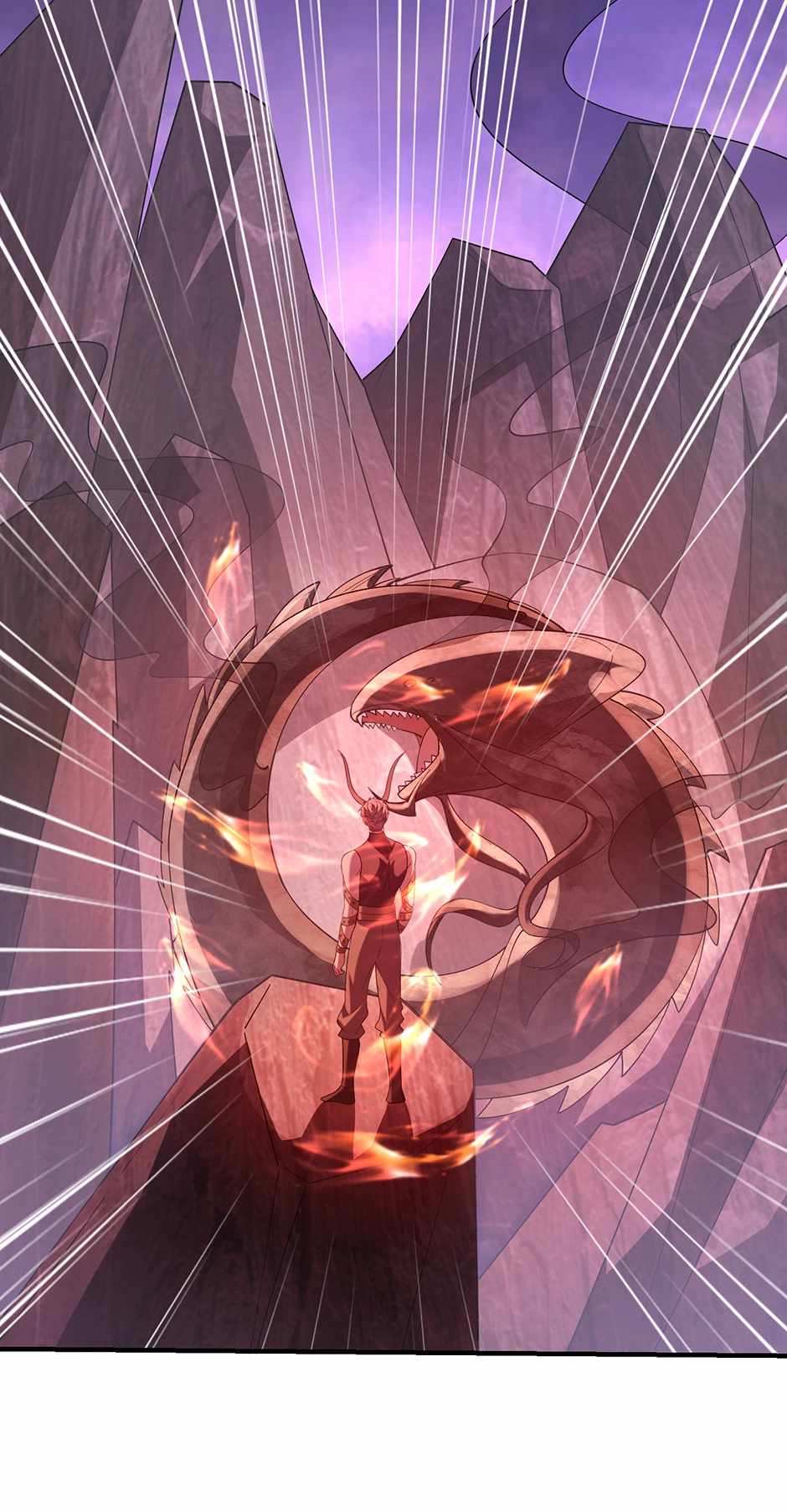 Read The World Starts From Scratch Manga Online