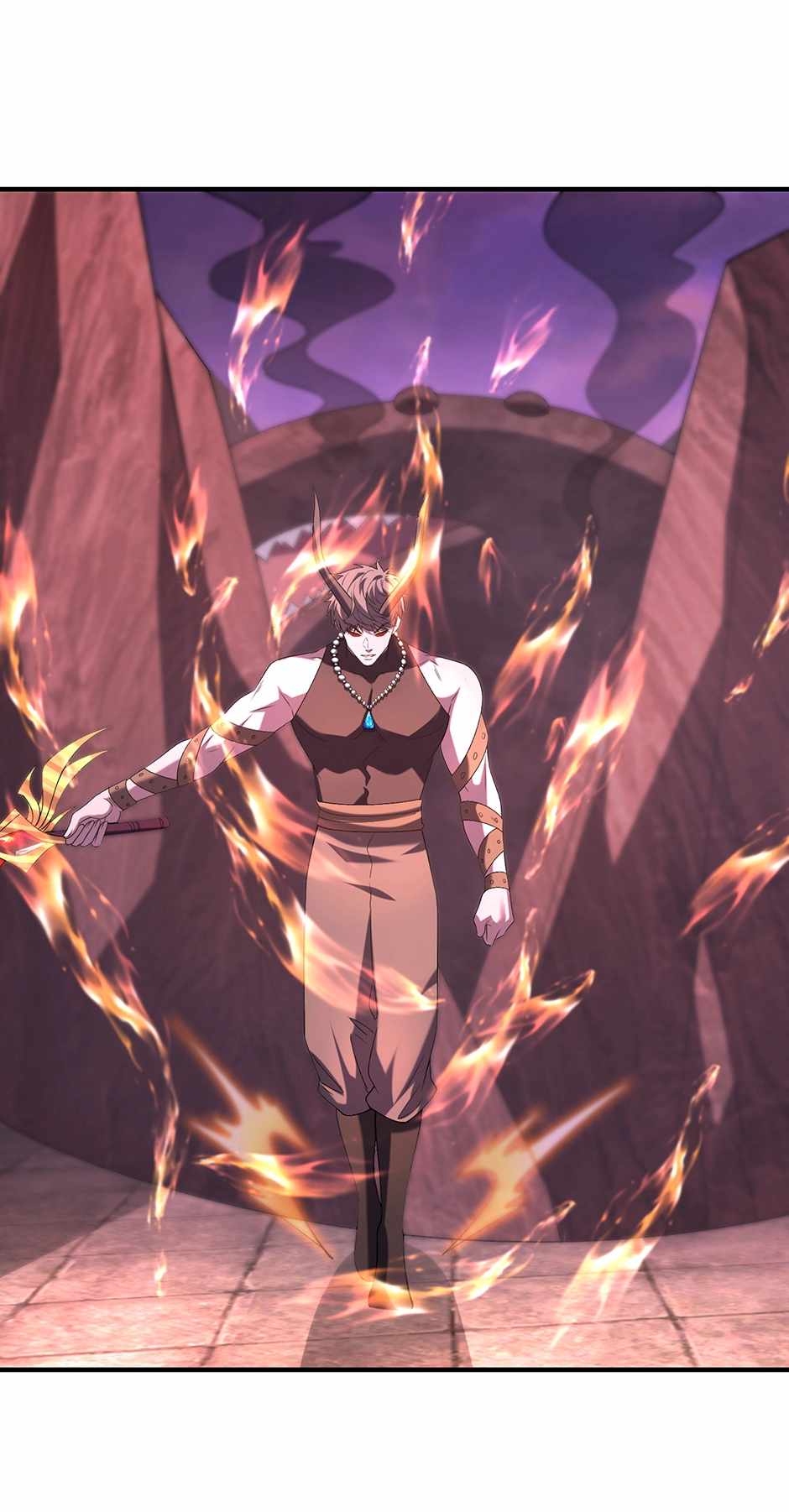 Read The World Starts From Scratch Manga Online