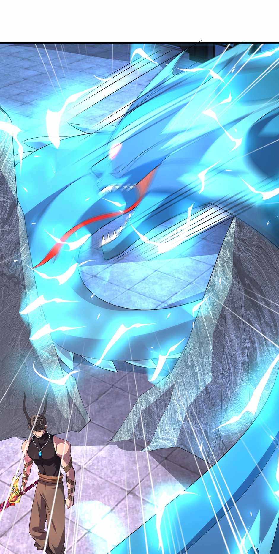 Read The World Starts From Scratch Manga Online