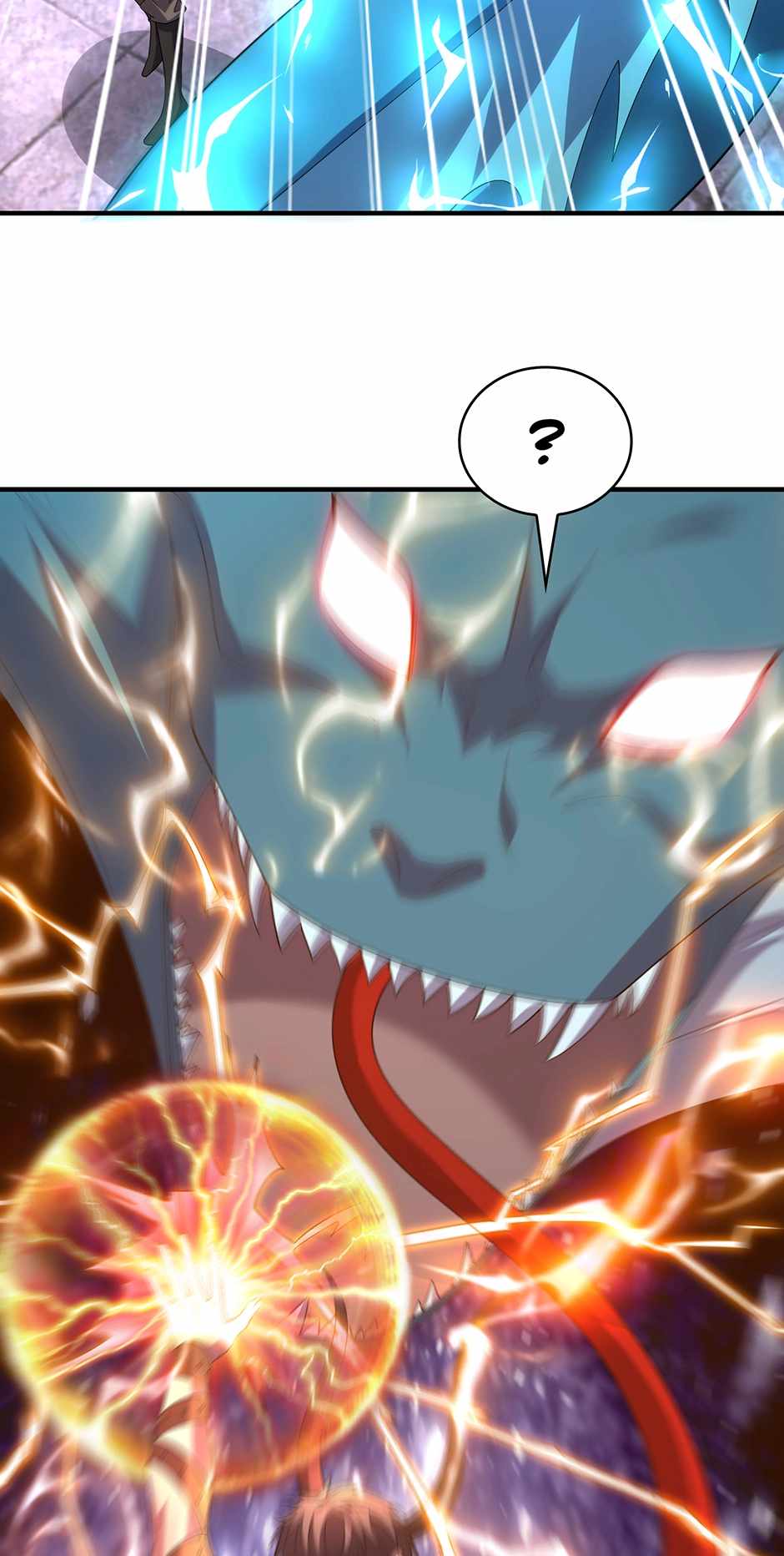 Read The World Starts From Scratch Manga Online