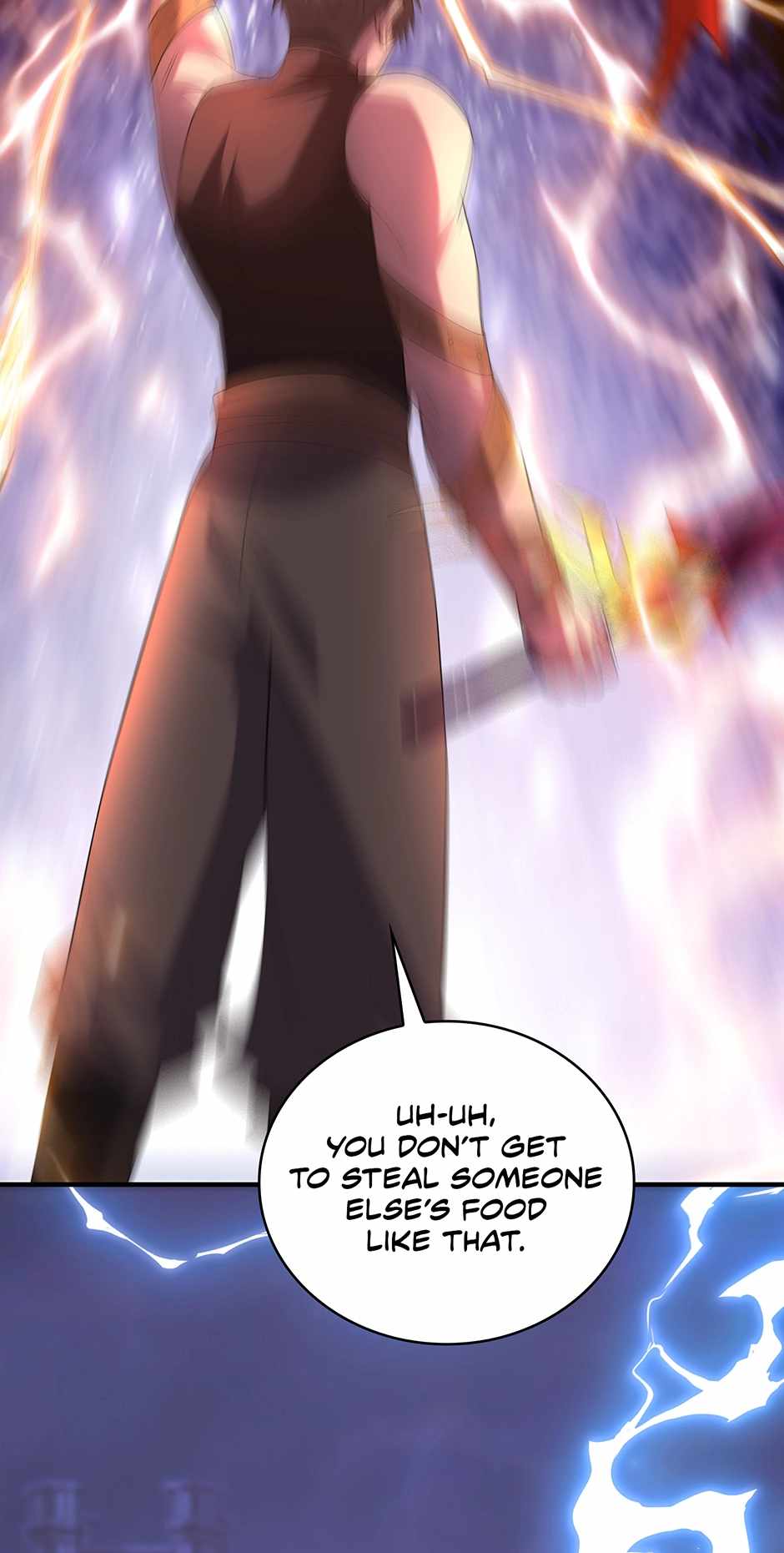 Read The World Starts From Scratch Manga Online