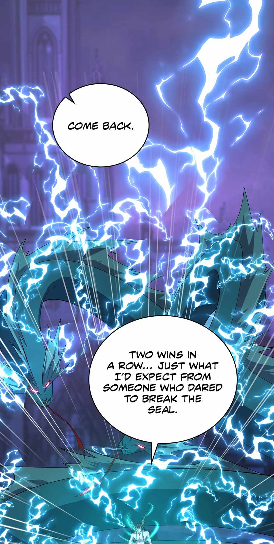 Read The World Starts From Scratch Manga Online