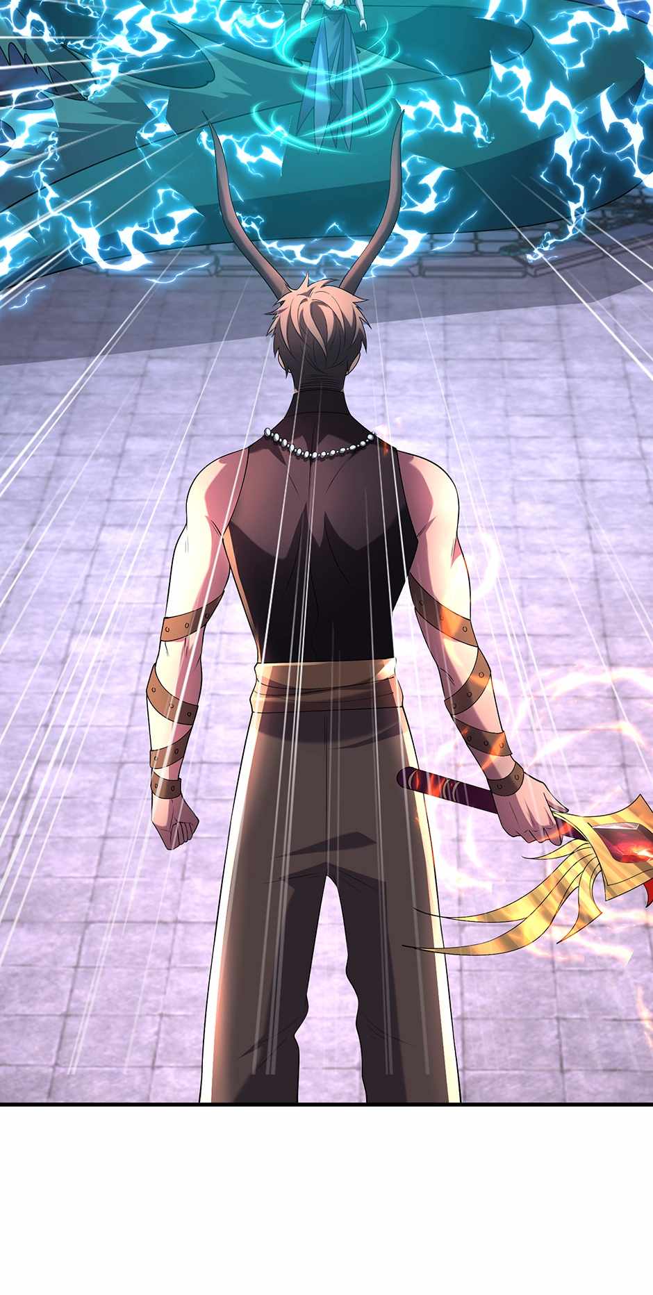 Read The World Starts From Scratch Manga Online