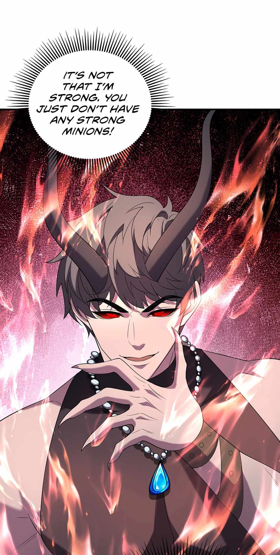 Read The World Starts From Scratch Manga Online