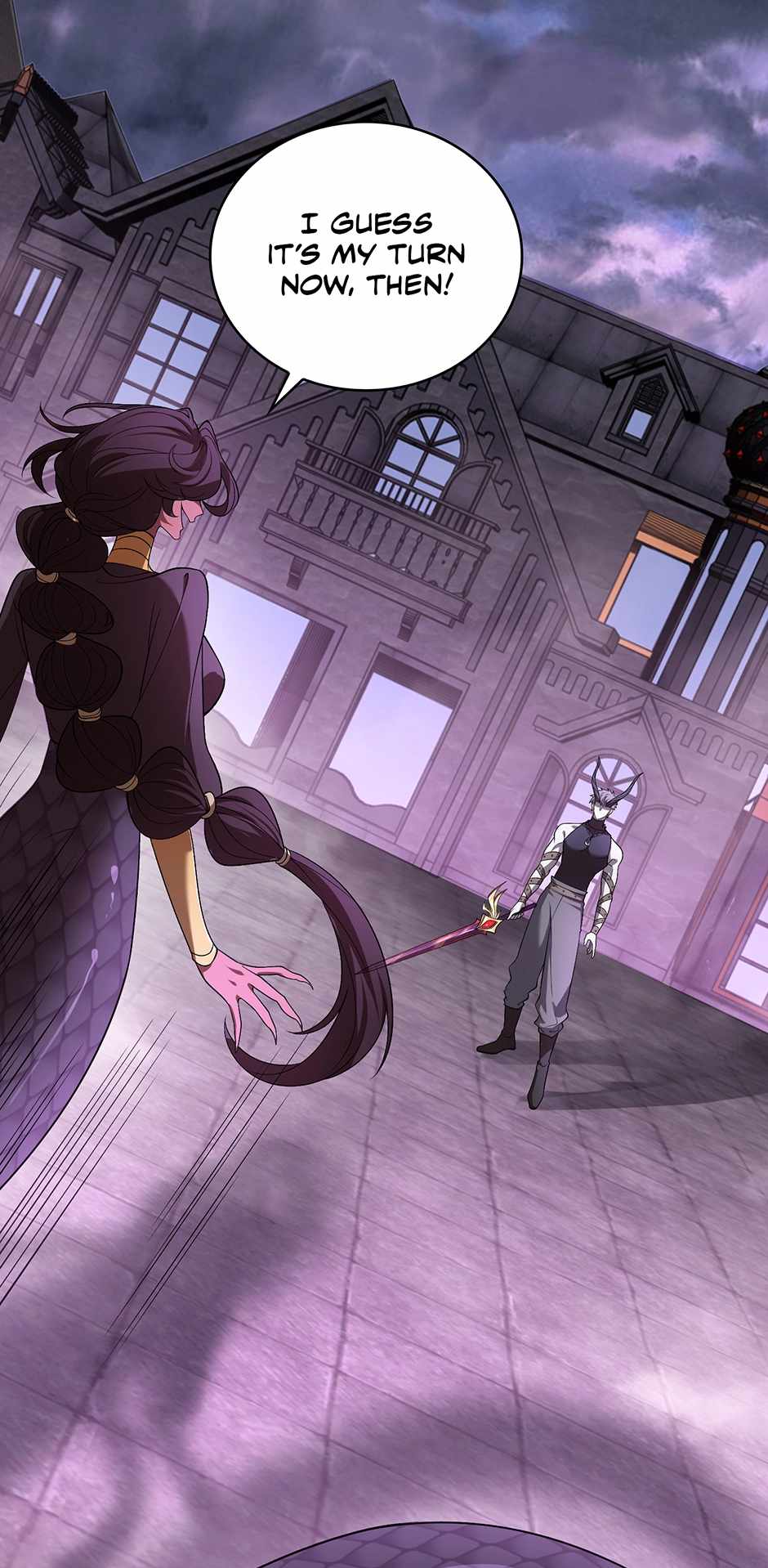 Read The World Starts From Scratch Manga Online