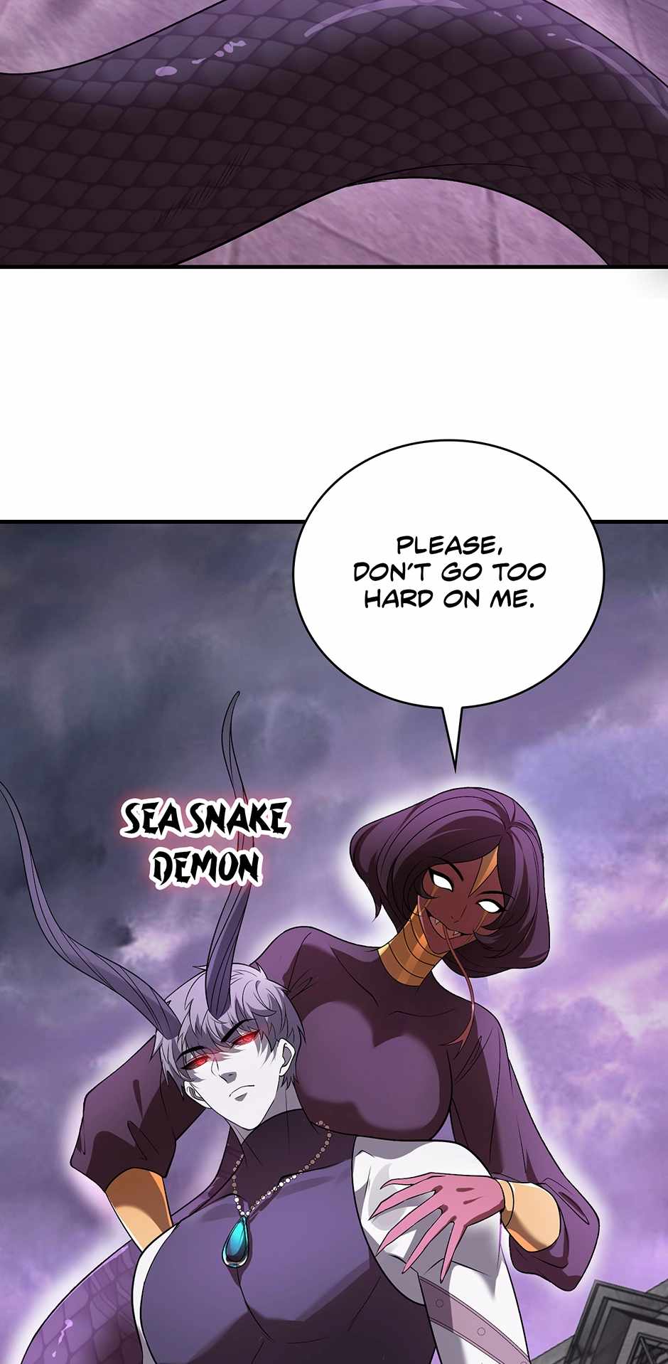 Read The World Starts From Scratch Manga Online