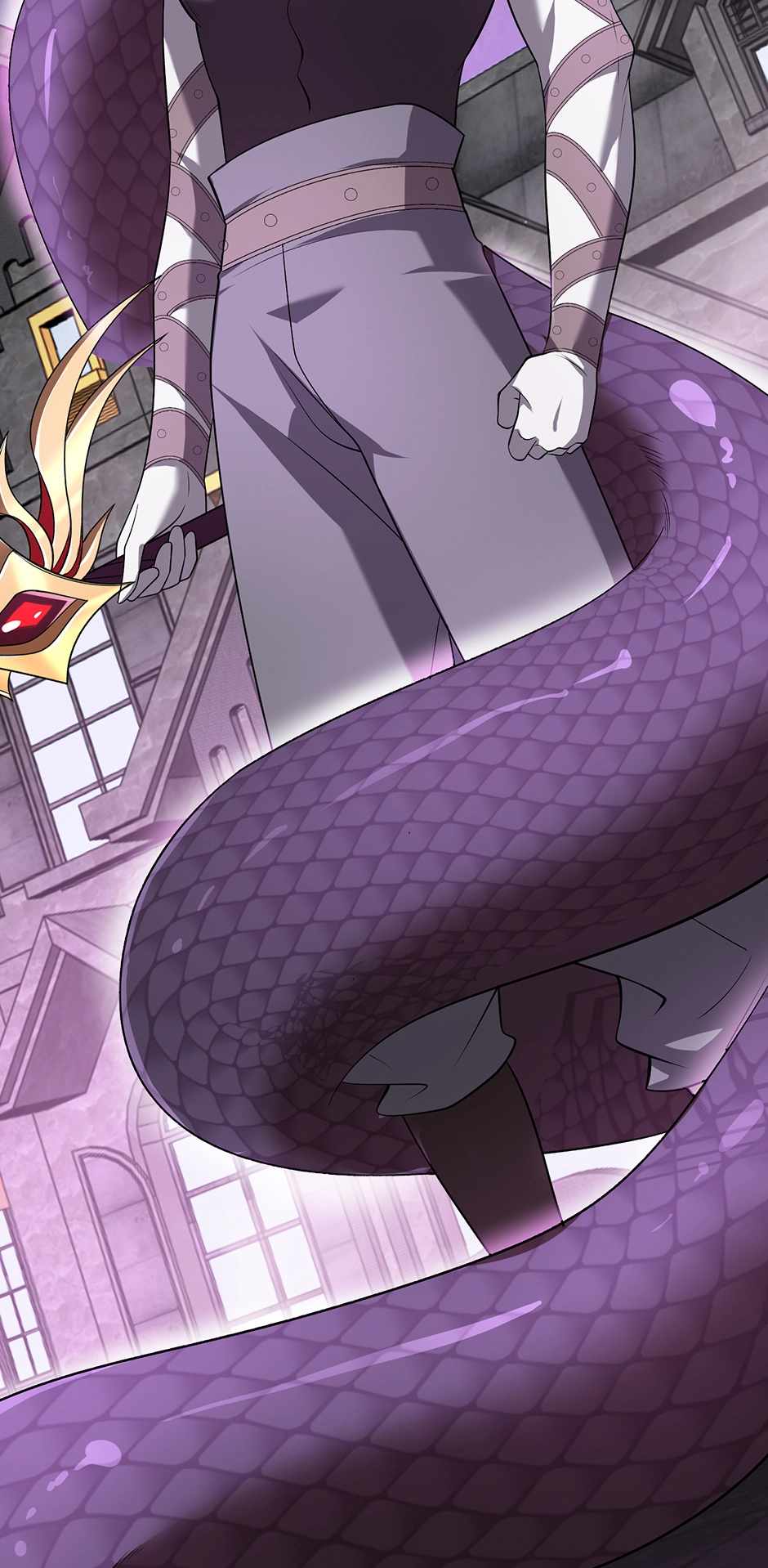 Read The World Starts From Scratch Manga Online