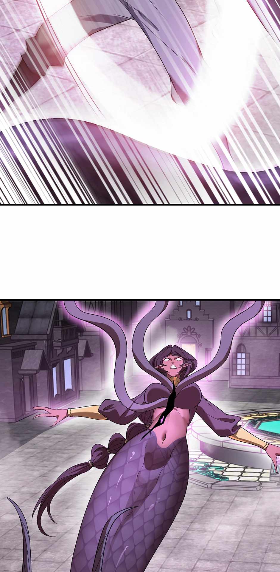 Read The World Starts From Scratch Manga Online