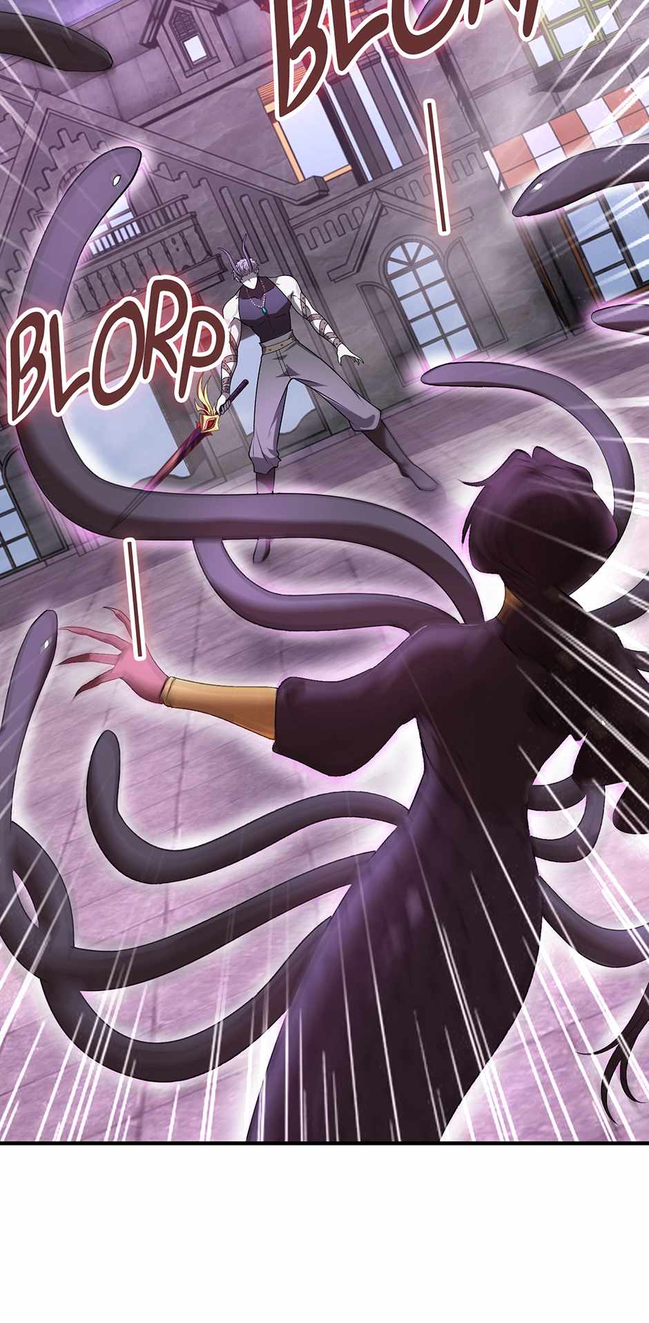 Read The World Starts From Scratch Manga Online