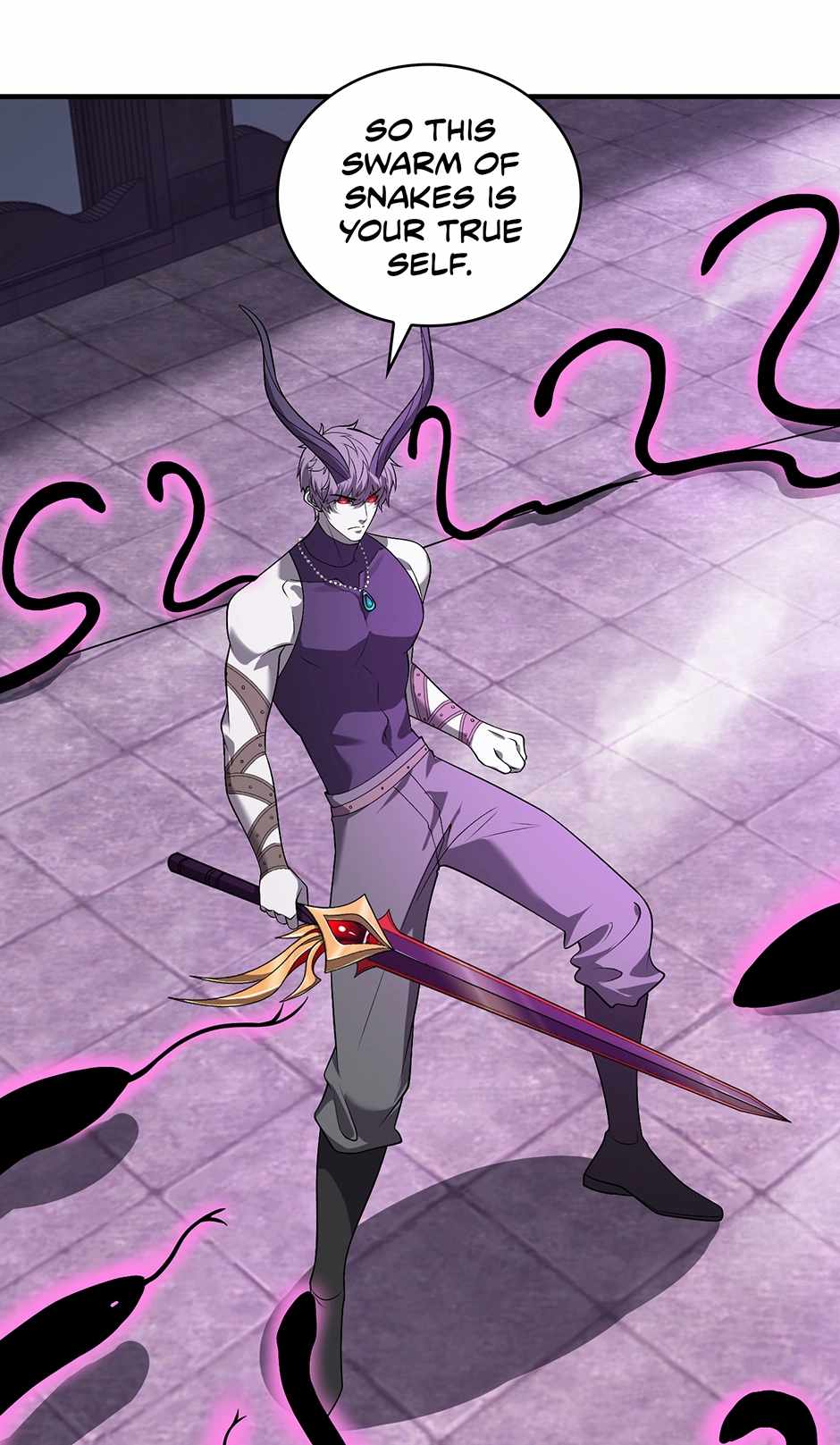 Read The World Starts From Scratch Manga Online