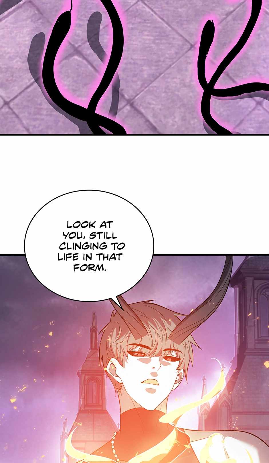 Read The World Starts From Scratch Manga Online