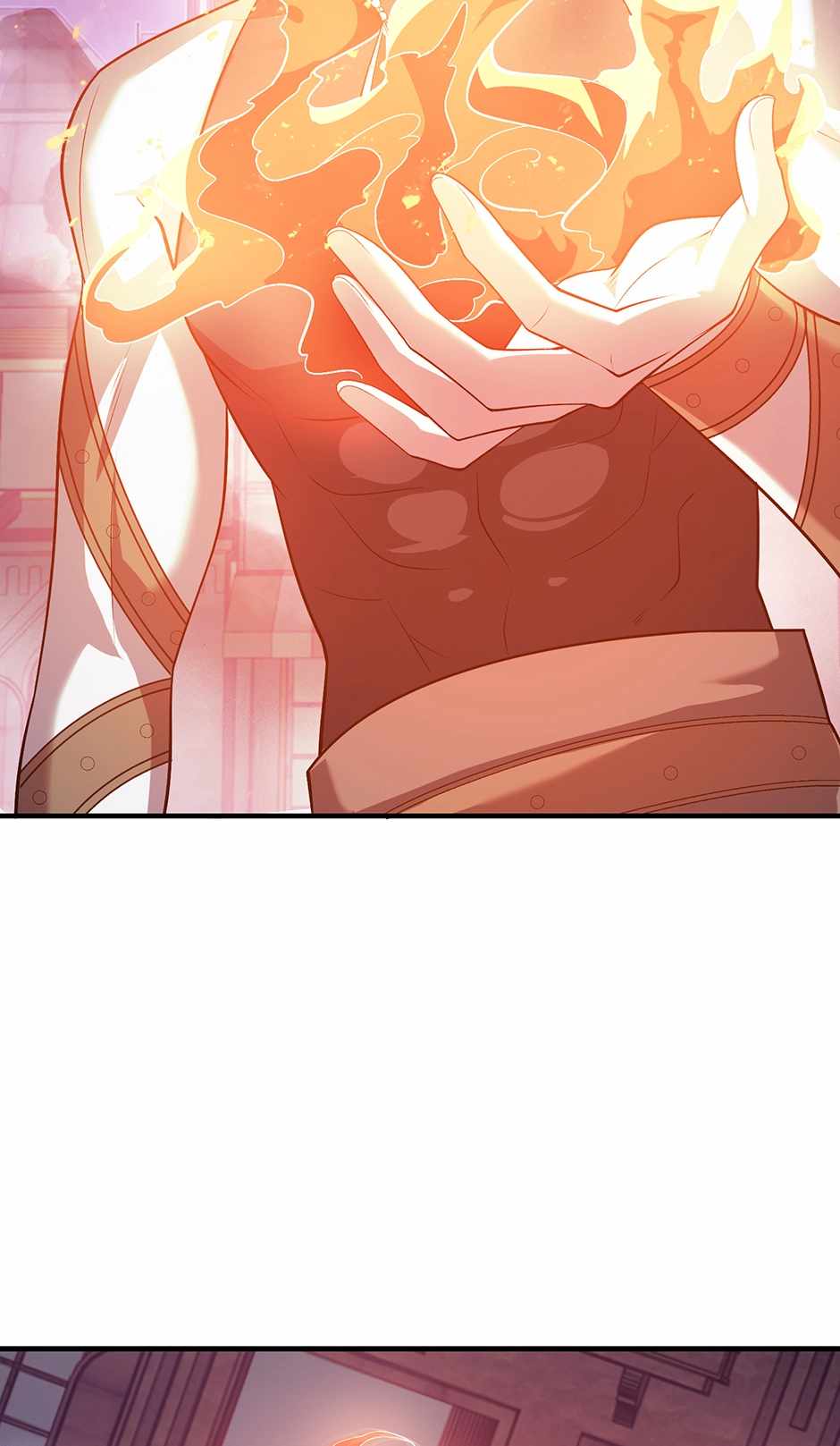 Read The World Starts From Scratch Manga Online