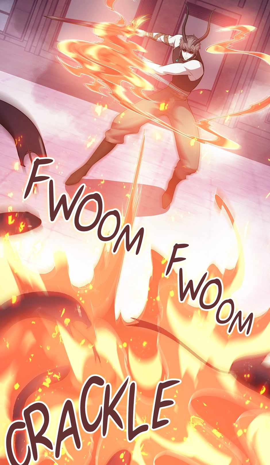 Read The World Starts From Scratch Manga Online