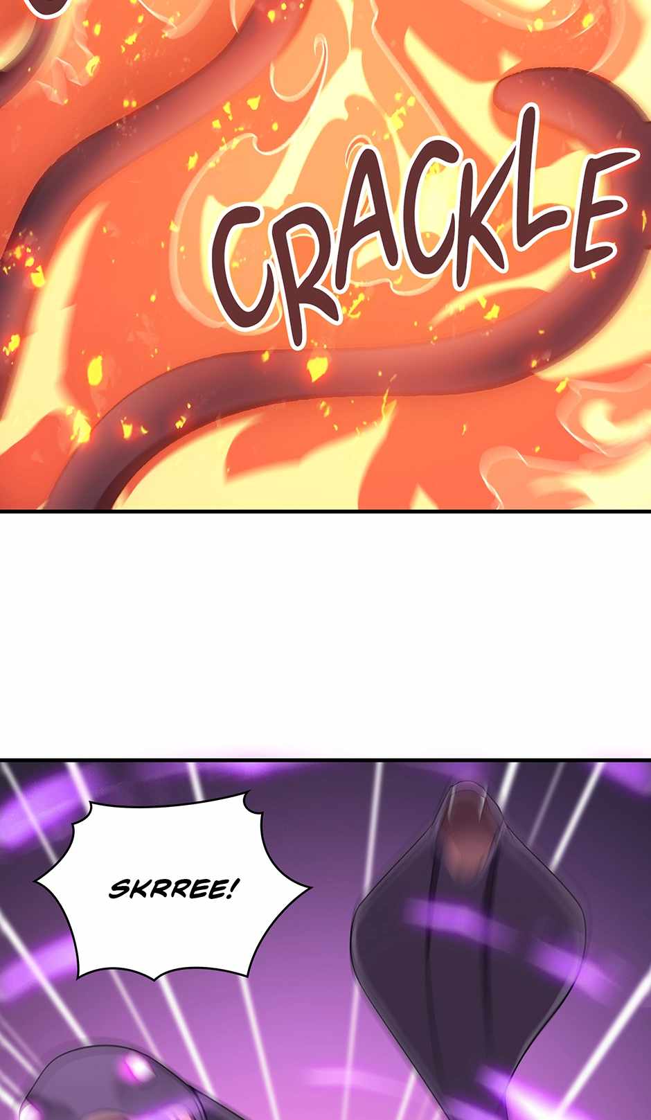 Read The World Starts From Scratch Manga Online