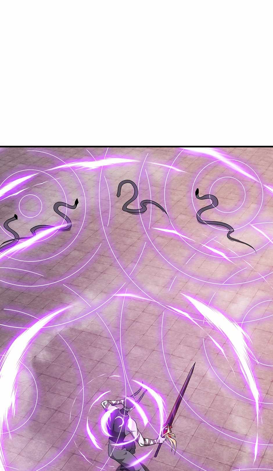 Read The World Starts From Scratch Manga Online