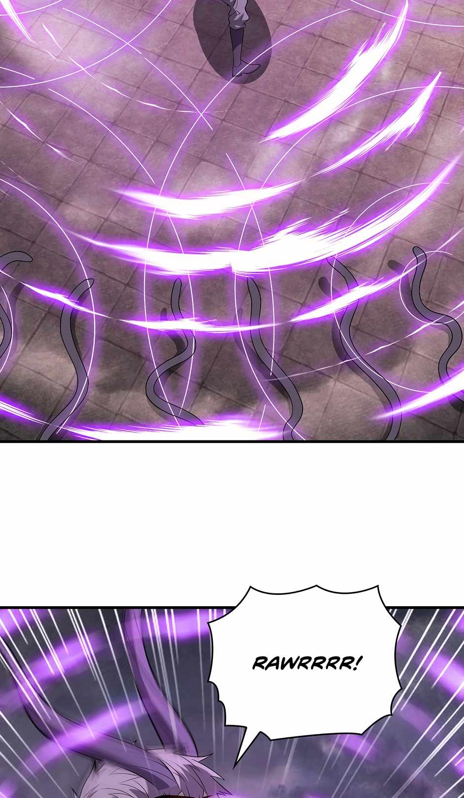 Read The World Starts From Scratch Manga Online