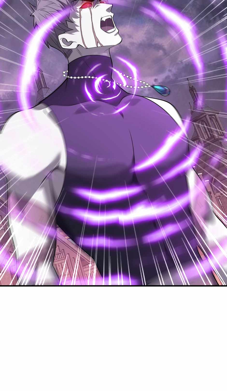 Read The World Starts From Scratch Manga Online