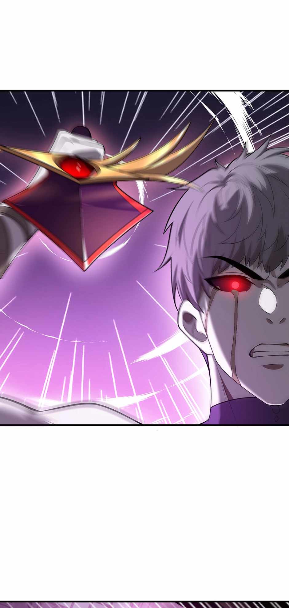 Read The World Starts From Scratch Manga Online