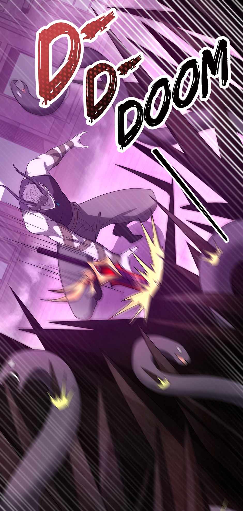 Read The World Starts From Scratch Manga Online