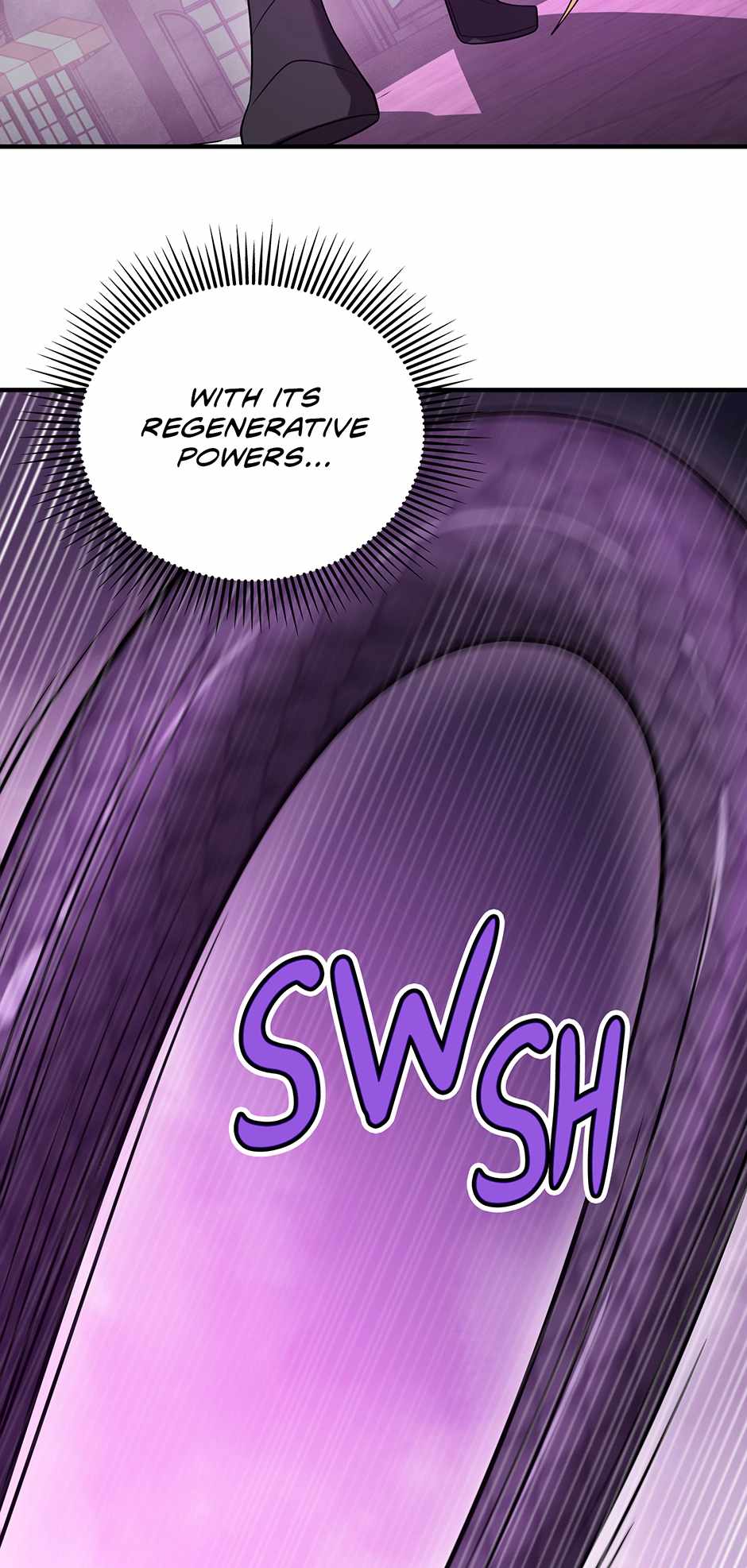 Read The World Starts From Scratch Manga Online