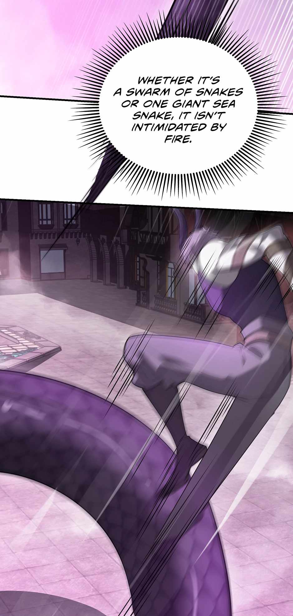 Read The World Starts From Scratch Manga Online