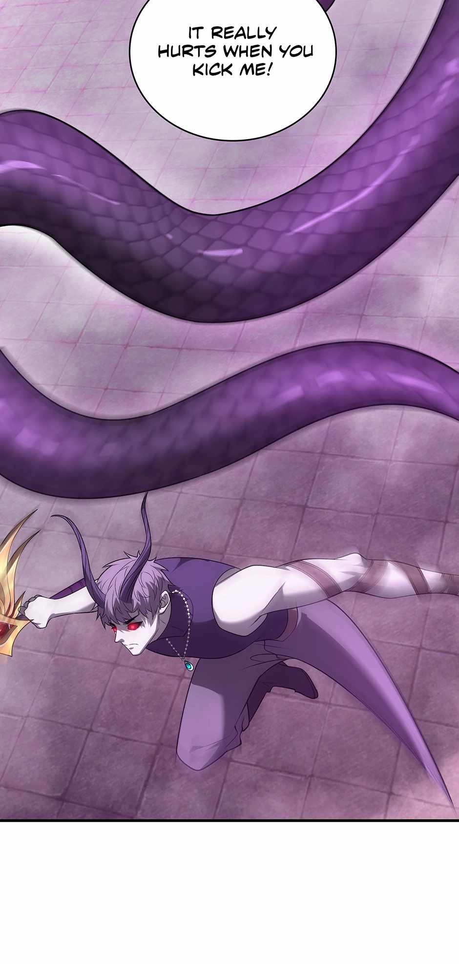 Read The World Starts From Scratch Manga Online