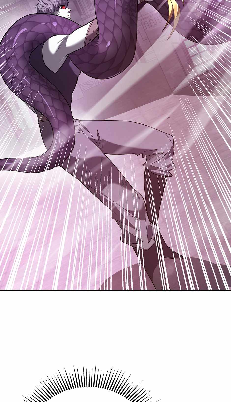 Read The World Starts From Scratch Manga Online