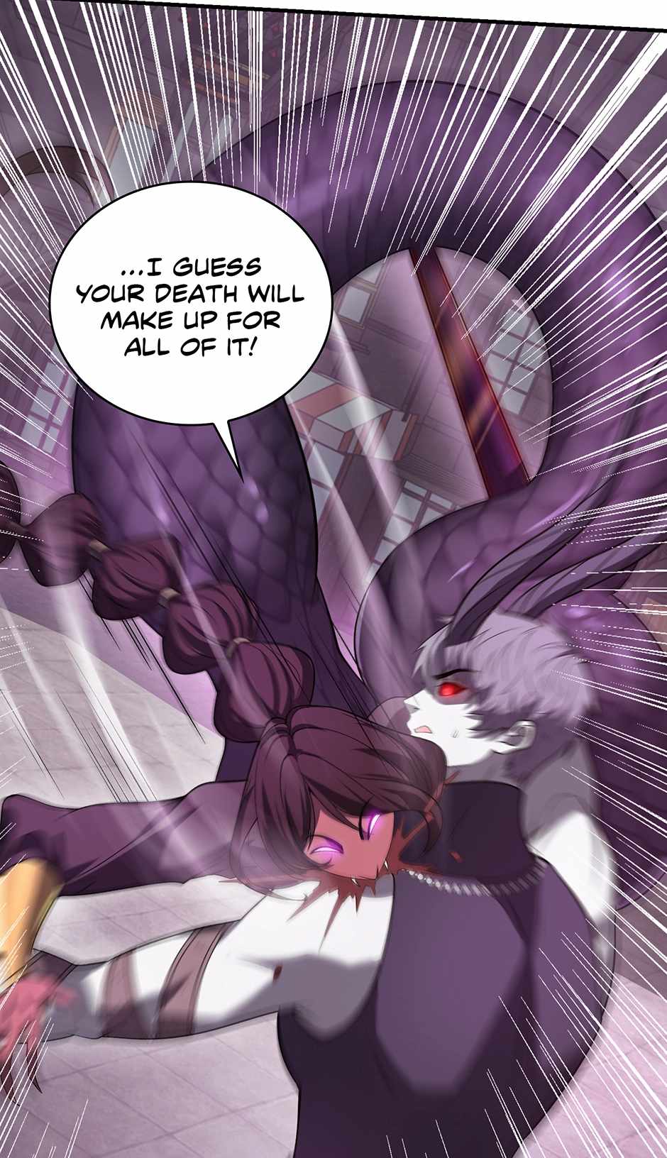 Read The World Starts From Scratch Manga Online