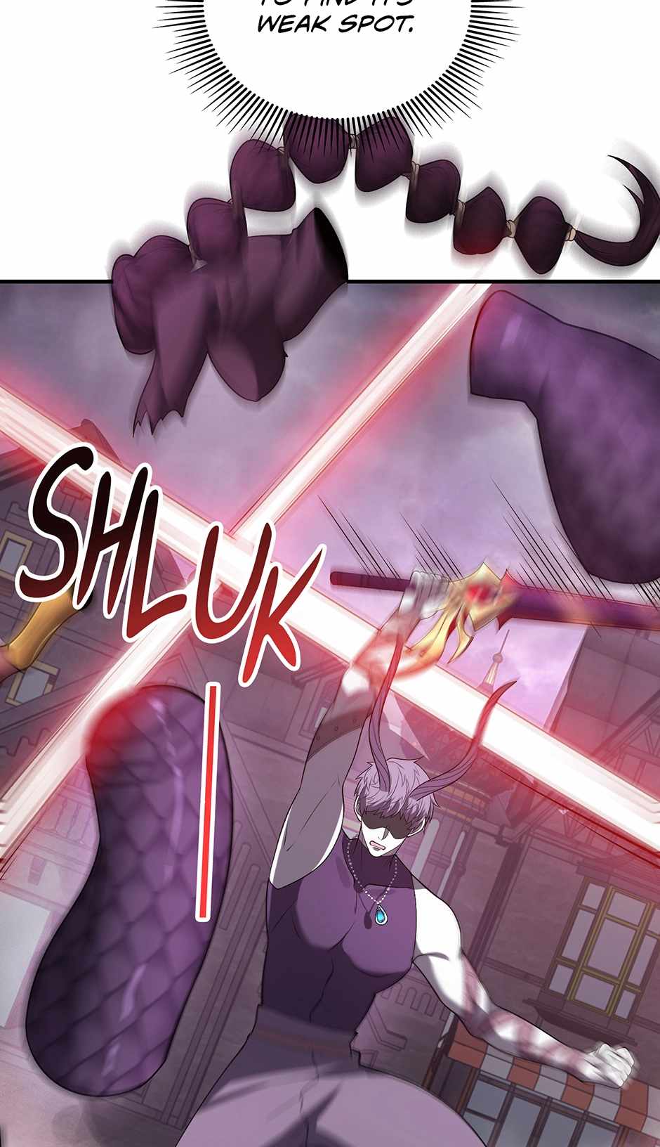 Read The World Starts From Scratch Manga Online