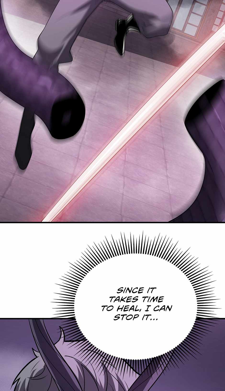 Read The World Starts From Scratch Manga Online