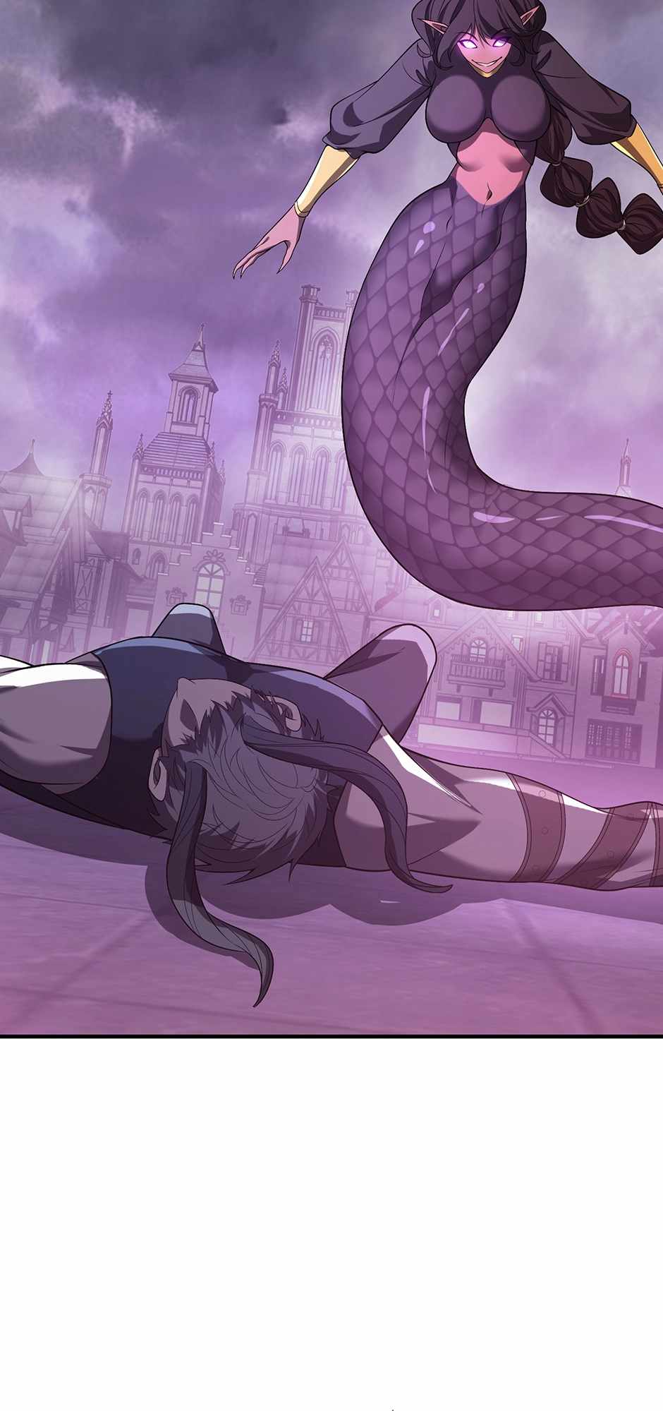 Read The World Starts From Scratch Manga Online