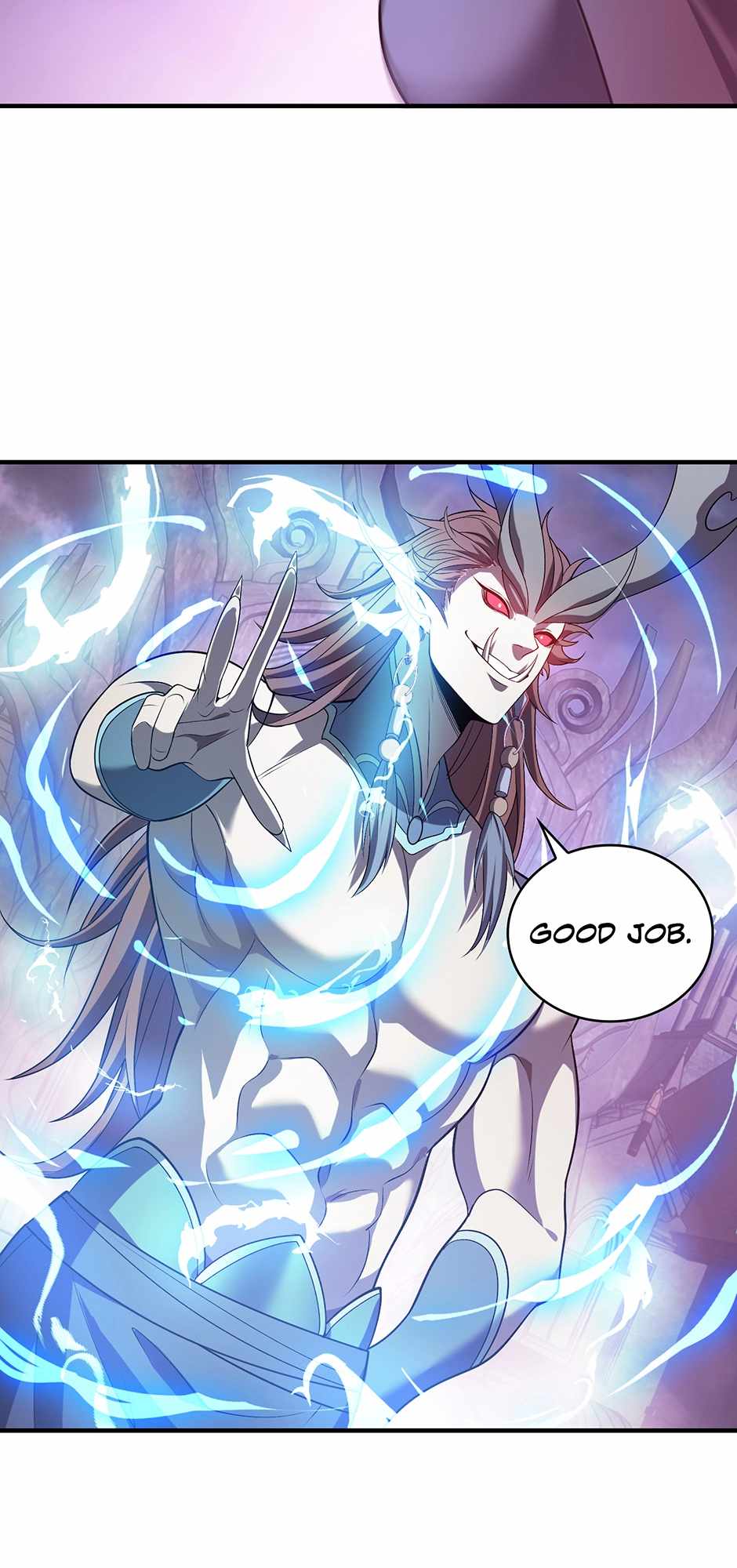 Read The World Starts From Scratch Manga Online