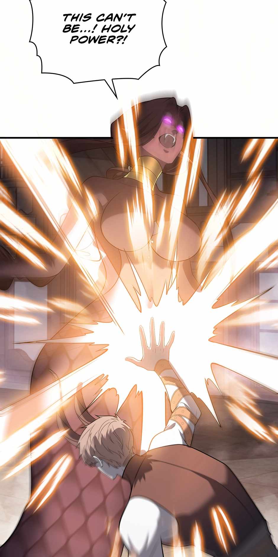 Read The World Starts From Scratch Manga Online