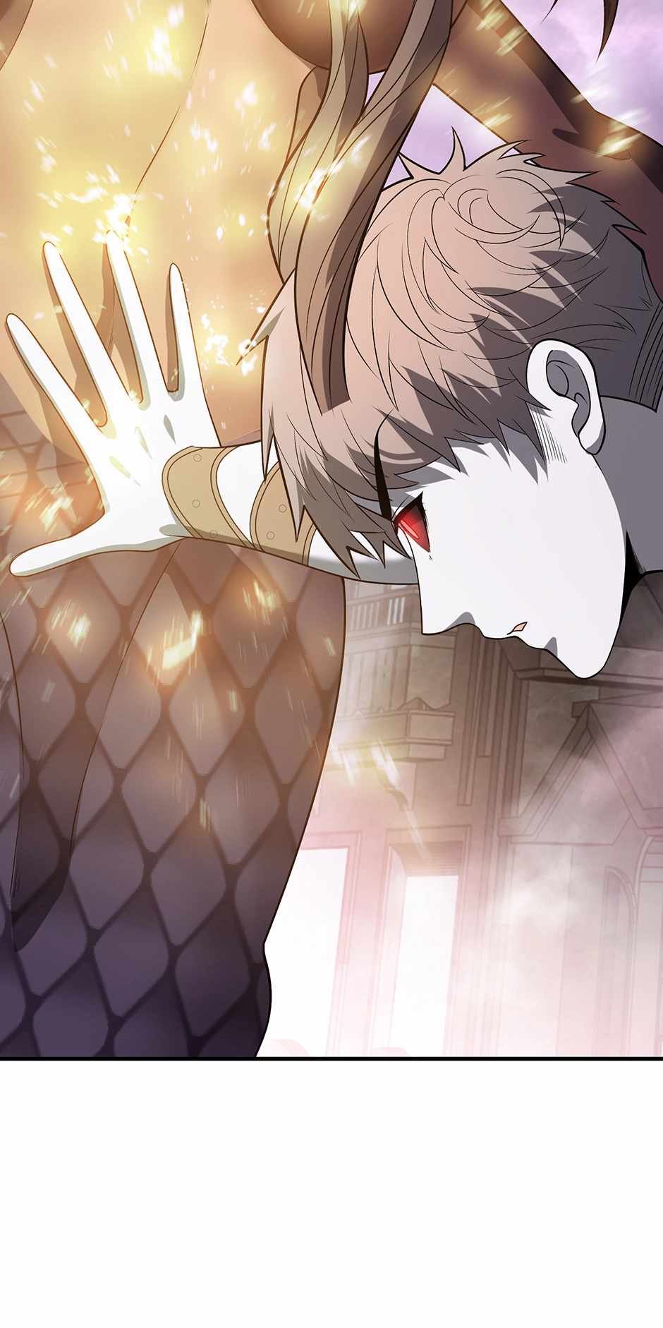 Read The World Starts From Scratch Manga Online