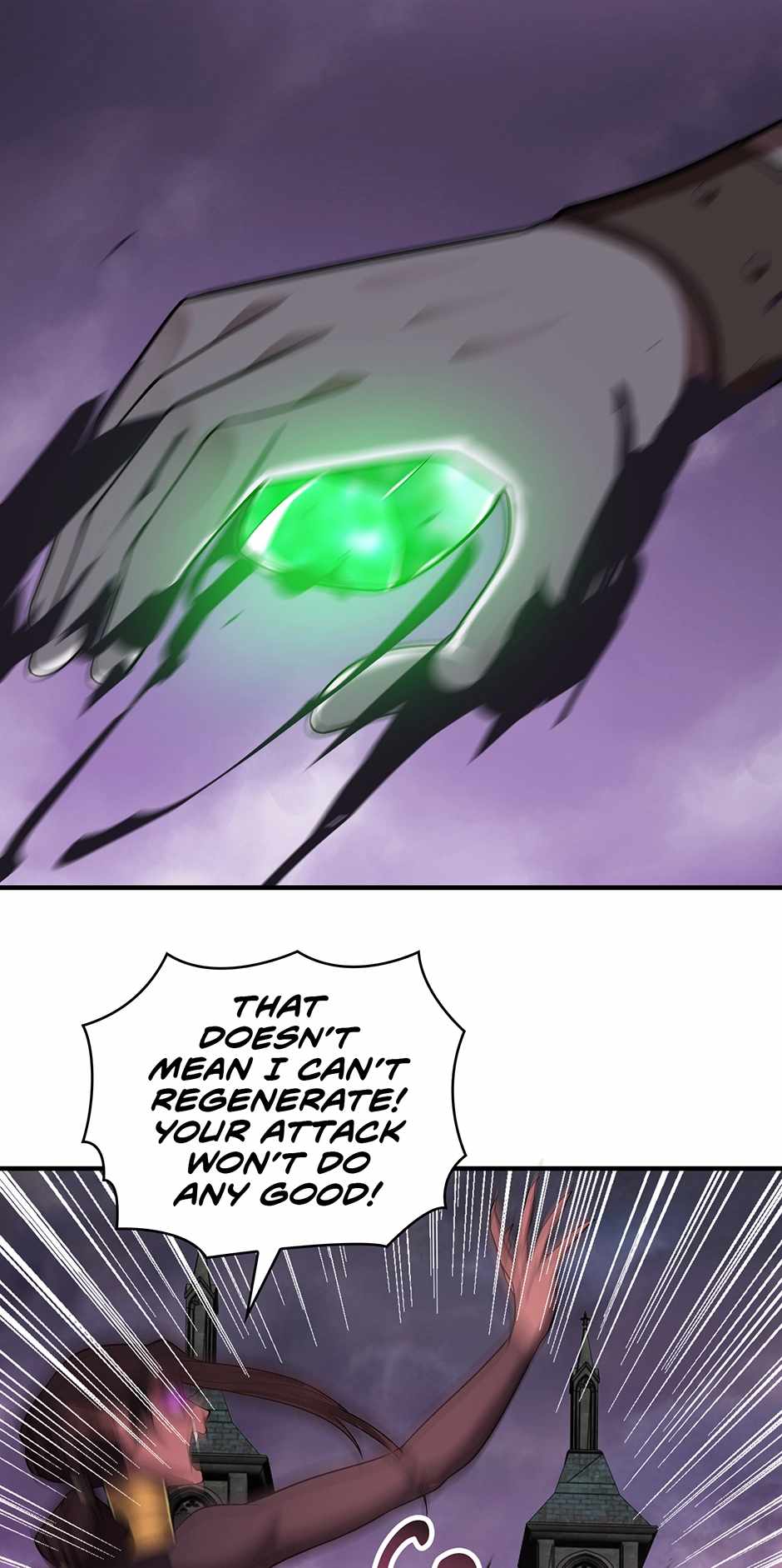 Read The World Starts From Scratch Manga Online