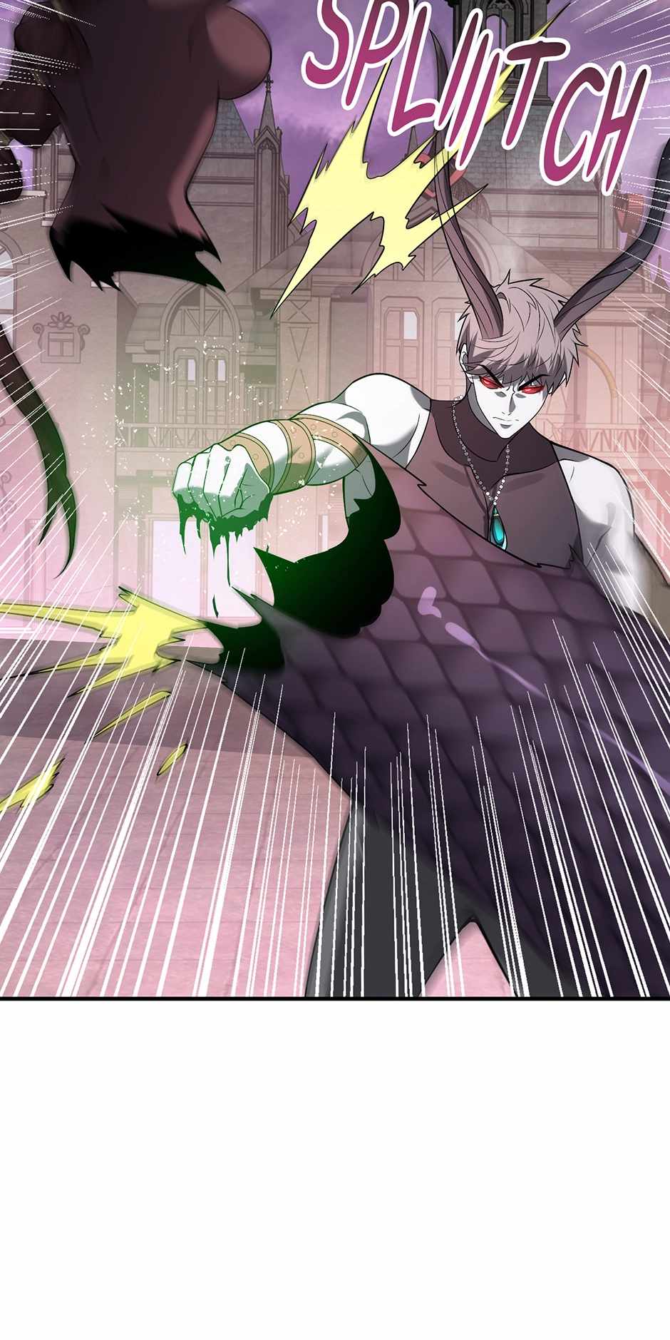 Read The World Starts From Scratch Manga Online