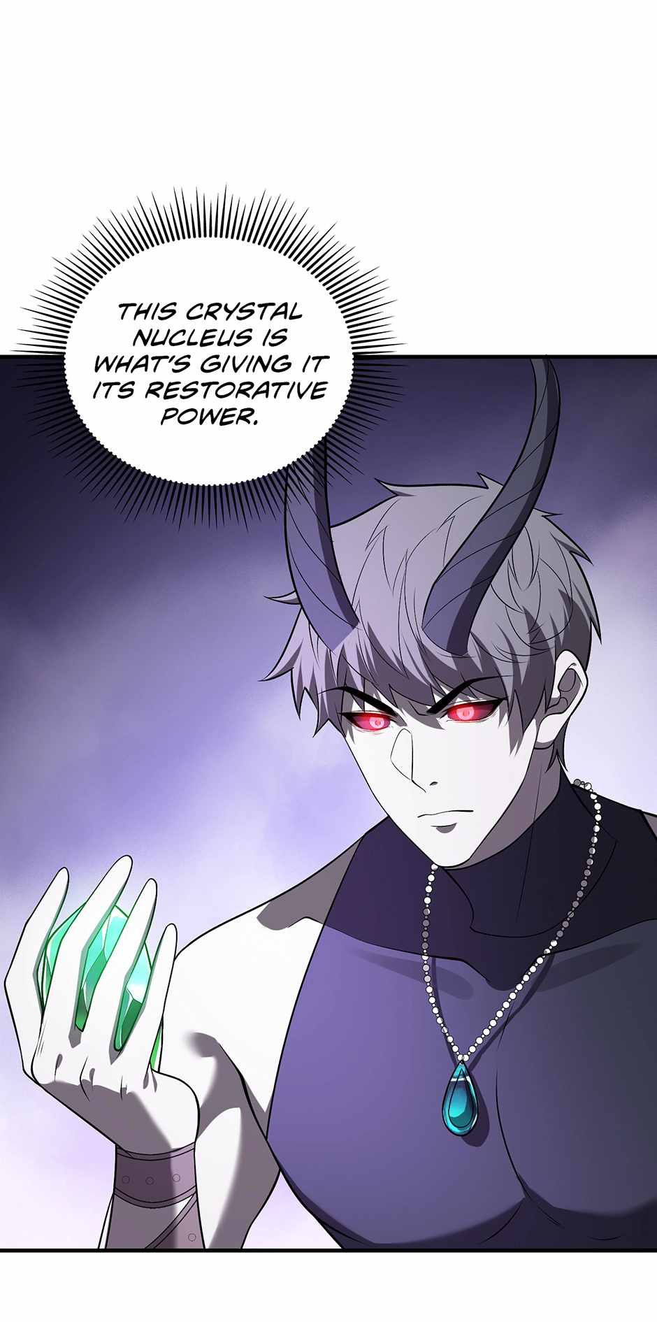 Read The World Starts From Scratch Manga Online